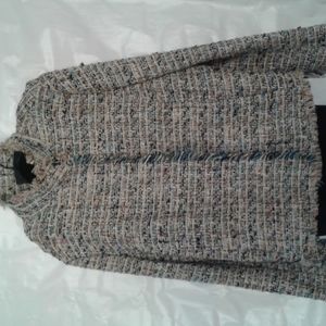 Carlisle suit size small